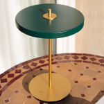 Asteria Move Portable Bordslampa Forest Green Asteria Move Portable Bordslampa Forest Green
