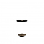 Asteria Move Portable Bordslampa Black Asteria Move Portable Bordslampa Black