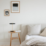 Asteria Move Portable Bordslampa Black Asteria Move Portable Bordslampa Black