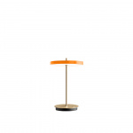 Asteria Move Portable Bordslampa Nuance Orange Asteria Move Portable Bordslampa Nuance Orange