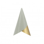 Cornet Lampskärm Nuance Olive/Brass Cornet Lampskärm Nuance Olive/Brass