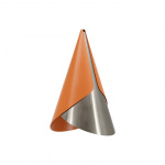 Cornet Lampskärm Nuance Orange/Steel Cornet Lampskärm Nuance Orange/Steel