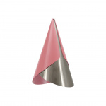Cornet Lampskärm Nuance Rose/Steel Cornet Lampskärm Nuance Rose/Steel