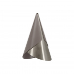 Cornet Lampskärm Umber/Steel Cornet Lampskärm Umber/Steel