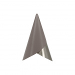 Cornet Lampskärm Umber/Steel Cornet Lampskärm Umber/Steel