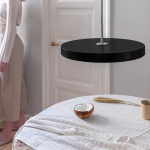 Asteria Plus Pendel Medium Black/Steel Asteria Plus Pendel Medium Black/Steel