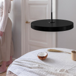 Asteria Plus Pendel Medium Black/Black Asteria Plus Pendel Medium Black/Black