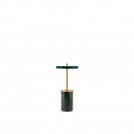 Asteria Move Portable Bordslampa Mini Green Marble Asteria Move Portable Bordslampa Mini Green Marble