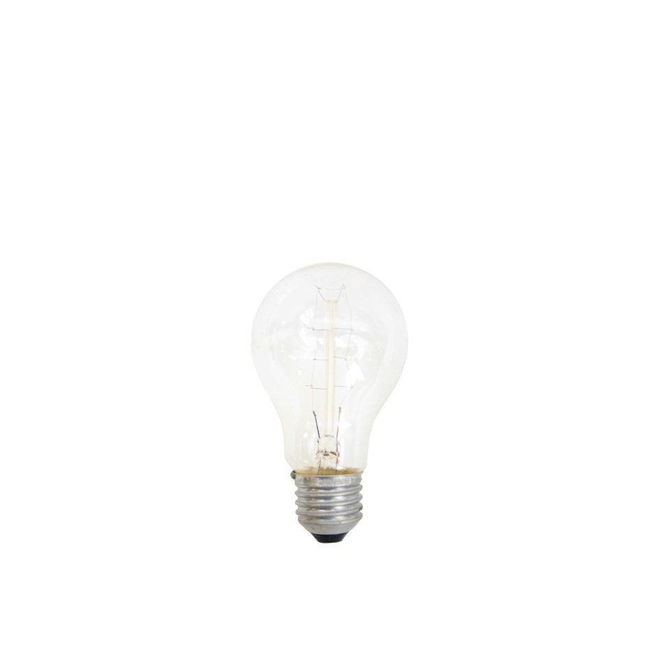 Lyktlampa Normal 55W E27
