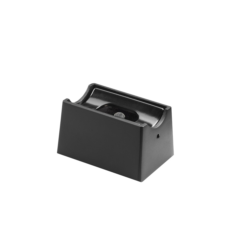 Linestra Sockel Svart