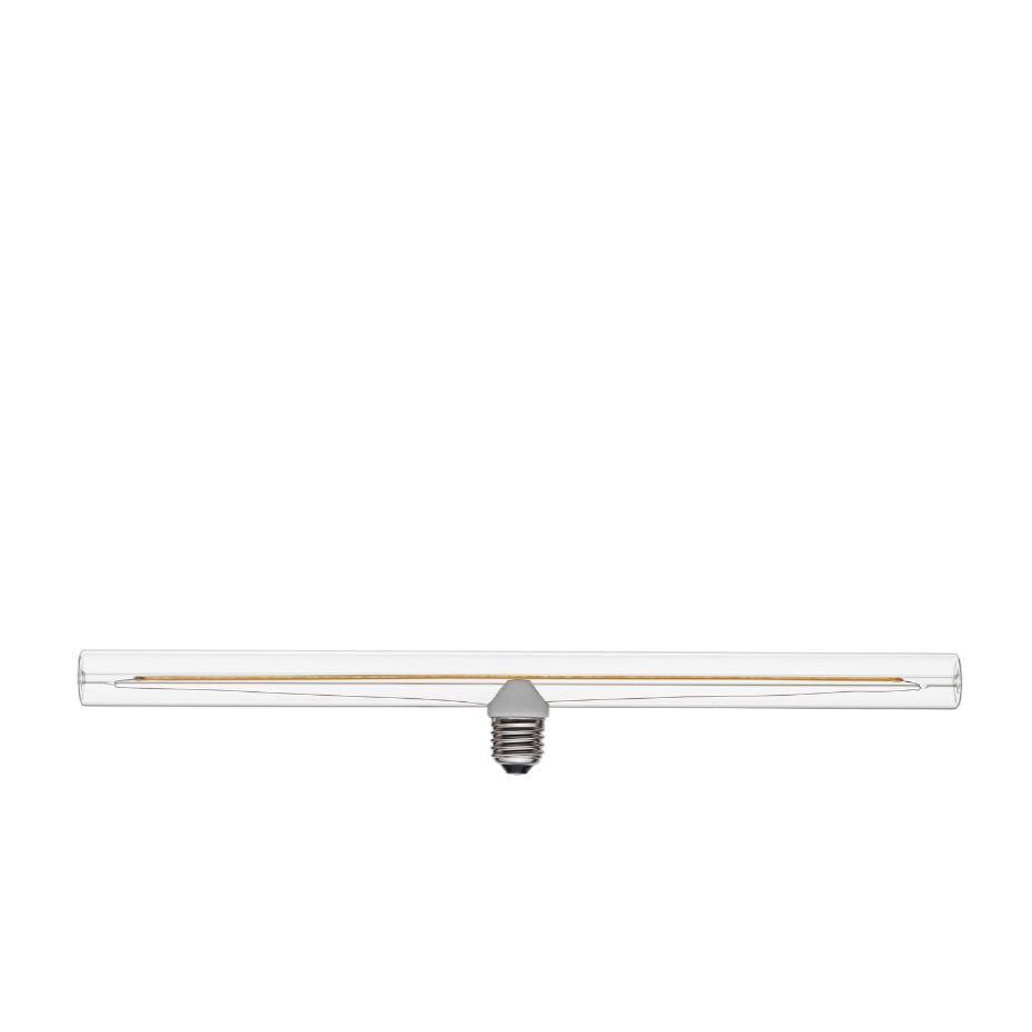 Linestrarör Deco LED 6W (=30W) 2200K 500mm E27