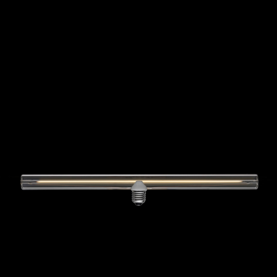 Linestrarör Deco LED 6W (=30W) 2200K 500mm E27