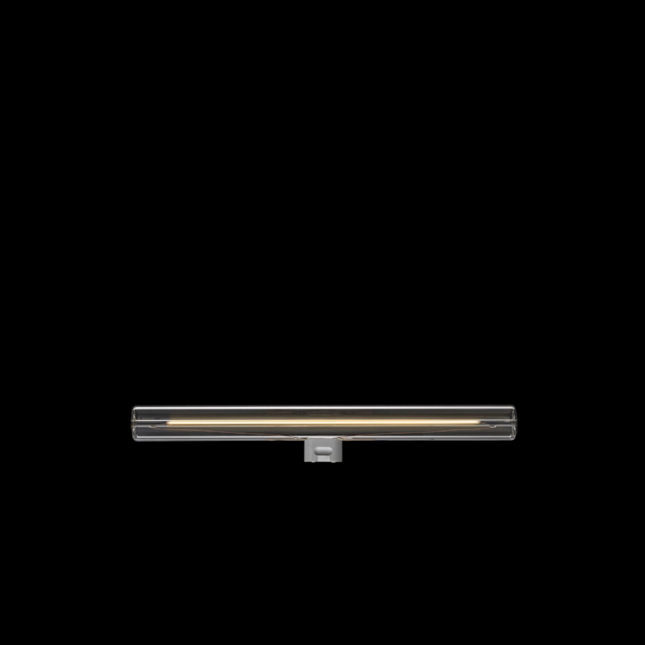 Linestrarör Deco LED 4W (=20W) 2200K 300mm S14d