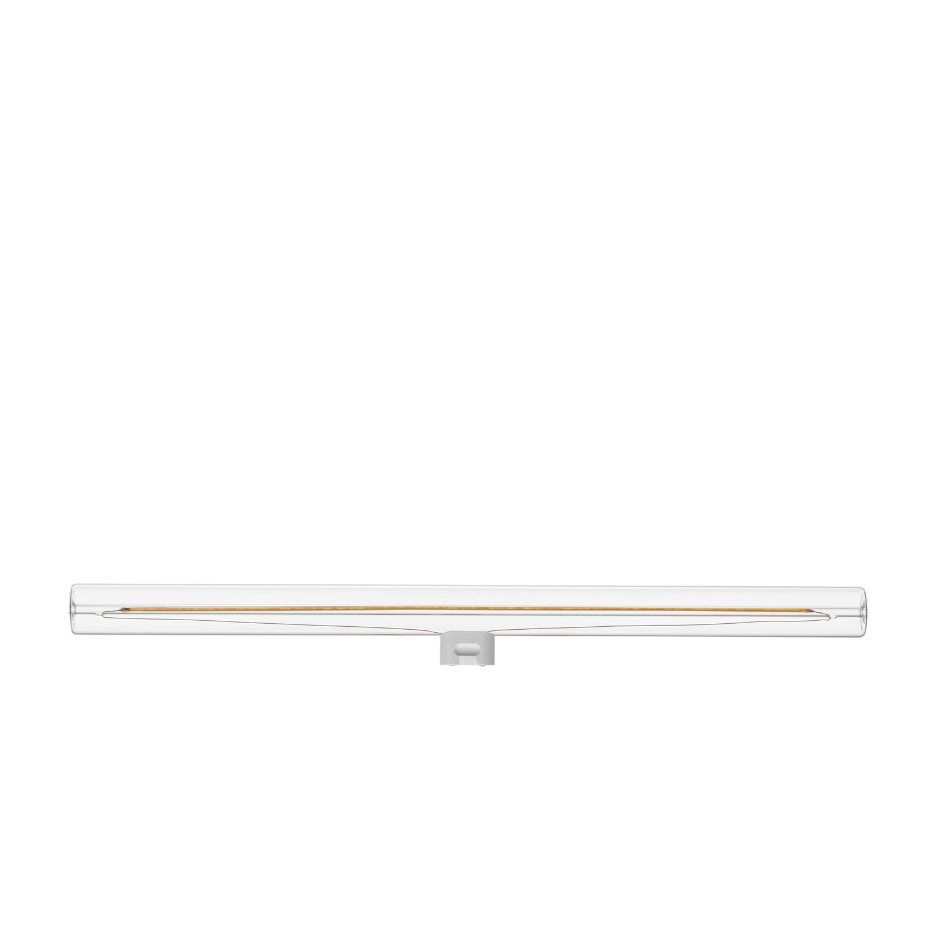 Linestrarör Deco LED 6W (=30W) 2200K 500mm S14d