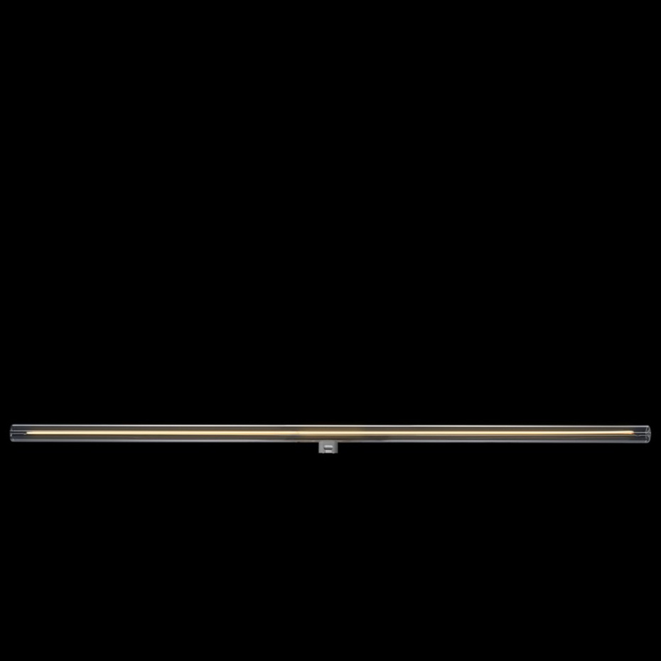 Linestrarör Deco LED 7W (=35W) 2200K 1000mm S14d