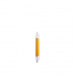 LED R7s 118mm 7,5W (=65W) 3000K Dimbar LED R7s 118mm 7,5W (=65W) 3000K Dimbar