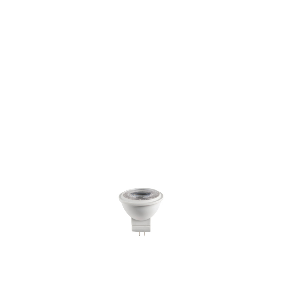COB LED MR11 4W (=44W) 38° 2700K GU4