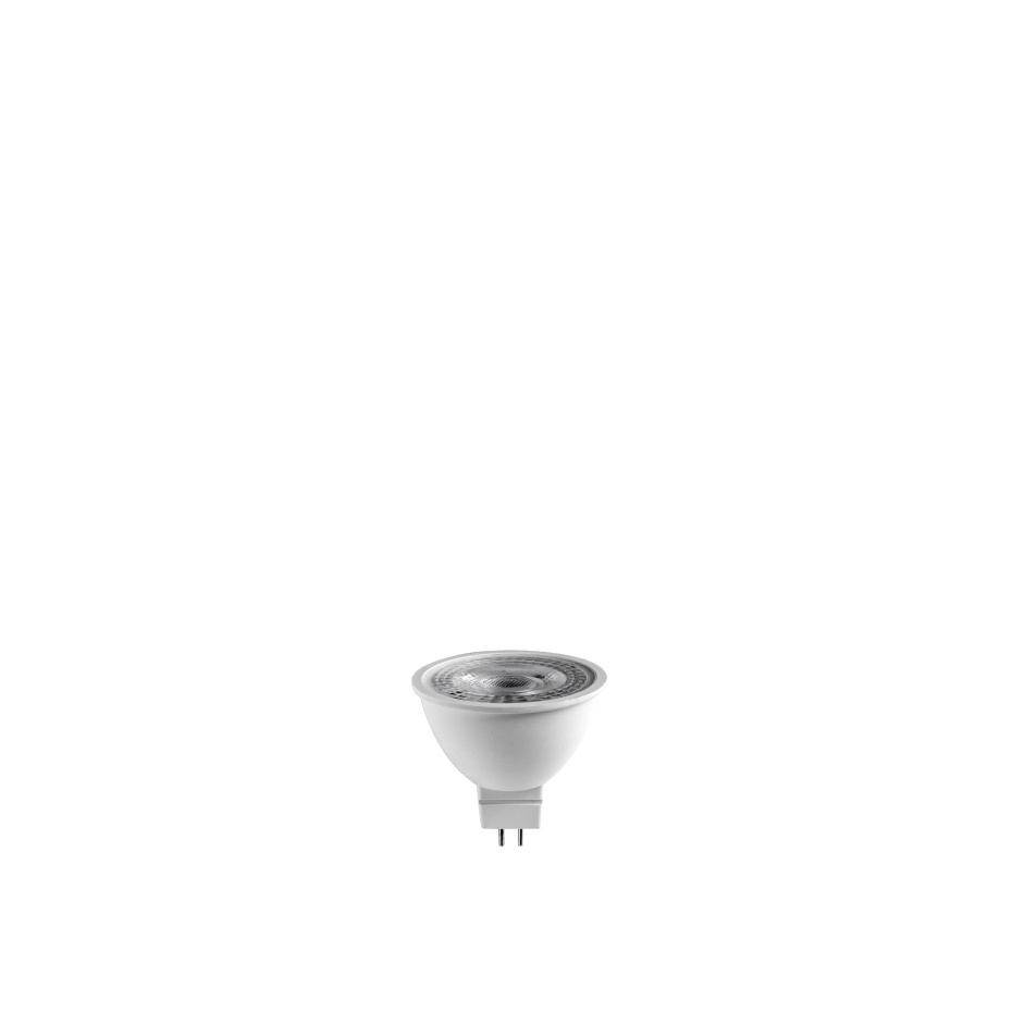 COB LED MR16 5W (=50W) 38° 2700K GU5,3