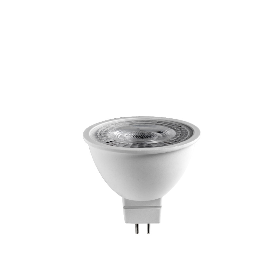 COB LED MR16 5W (=50W) 38° 2700K GU5,3