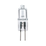 Halogen 12V 16W (=20W) 2900K G4 2-Pack Halogen 12V 16W (=20W) 2900K G4 2-Pack