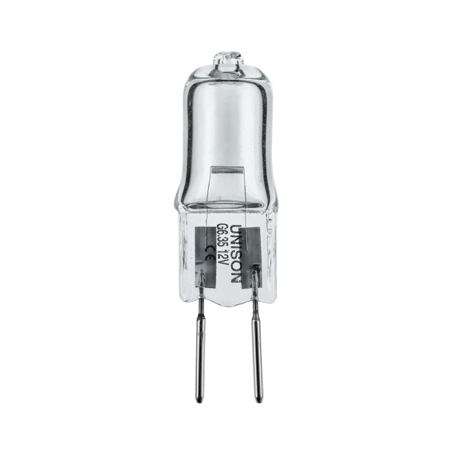 Halogen 12V 26W (=35W) 2900K GY6,35 2-Pack