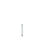 Halogen Stav 78mm 60W 2700K R7s Halogen Stav 78mm 60W 2700K R7s