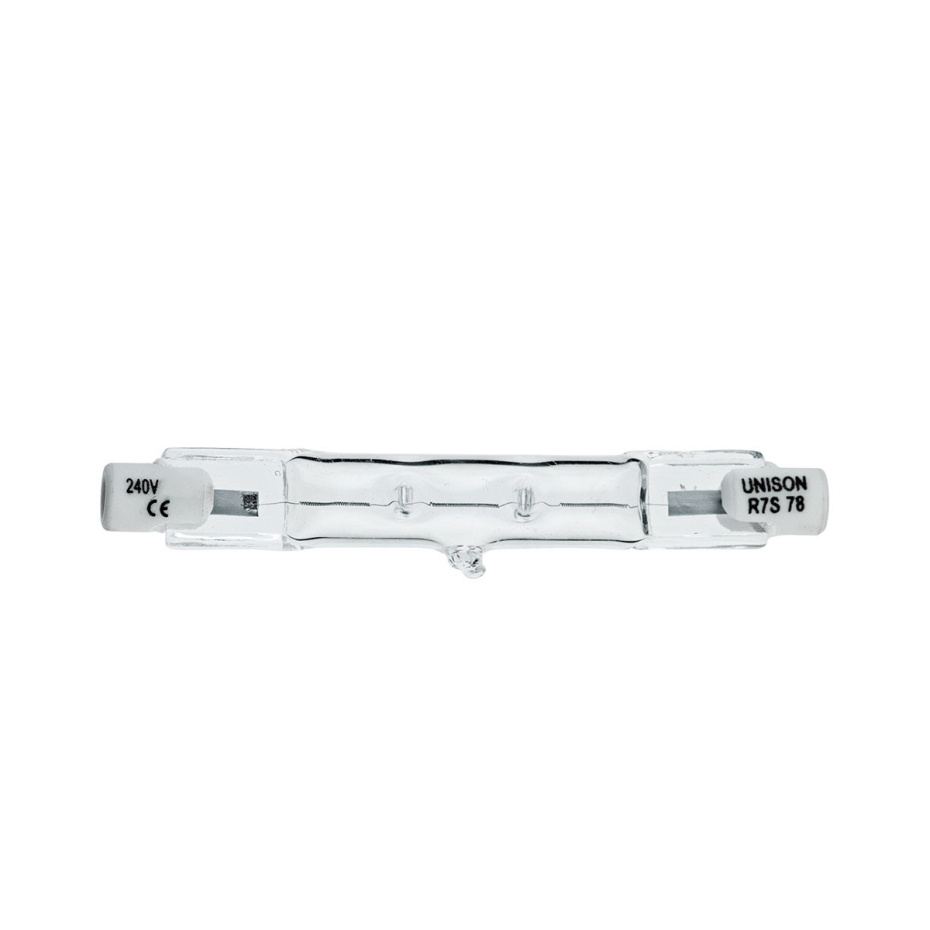 Halogen Stav 78mm 60W 2700K R7s