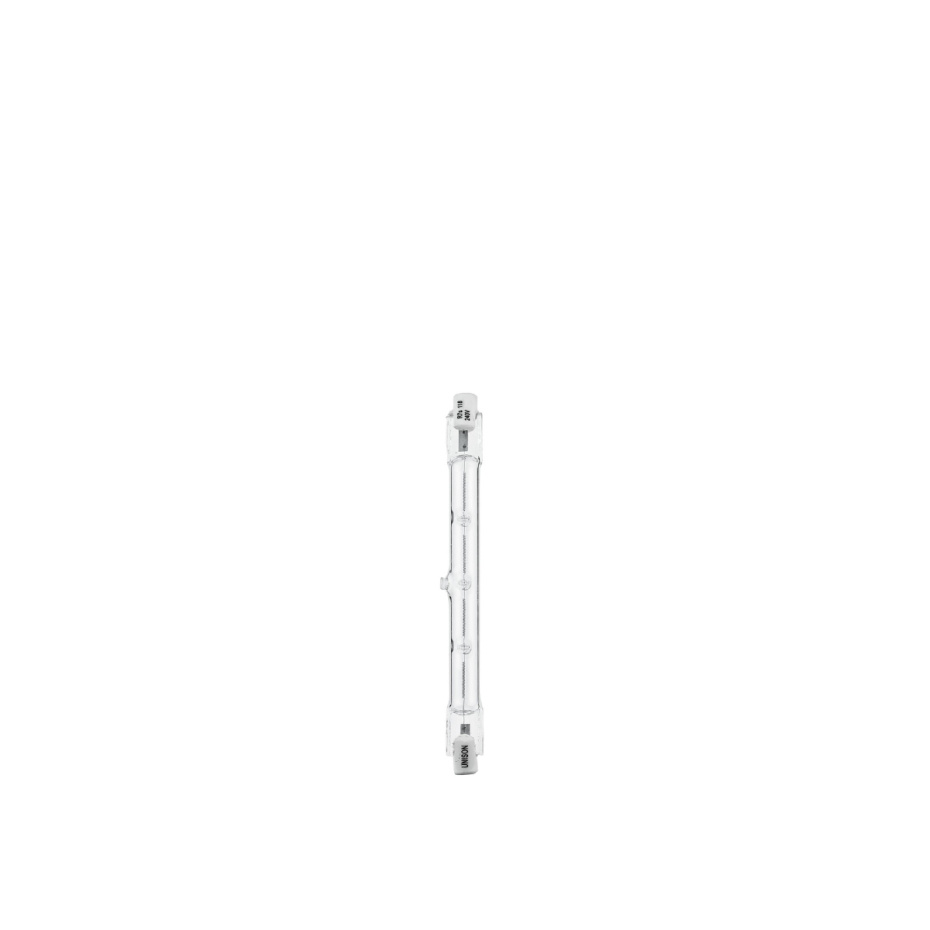 Halogen Stav 118mm 80W 2700K R7s