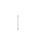 Halogen Stav 118mm 80W 2700K R7s Halogen Stav 118mm 80W 2700K R7s