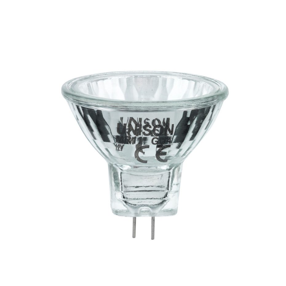 Halogen Reflektor MR11 12V 28W (=35W) 24° 2900K GU4