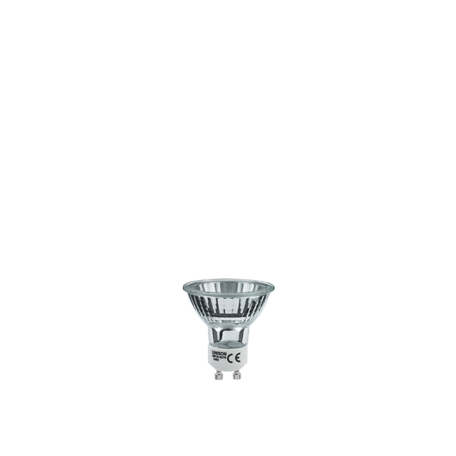 Halogen Reflektor MR16 42W (=50W) 38° 2800K GU10