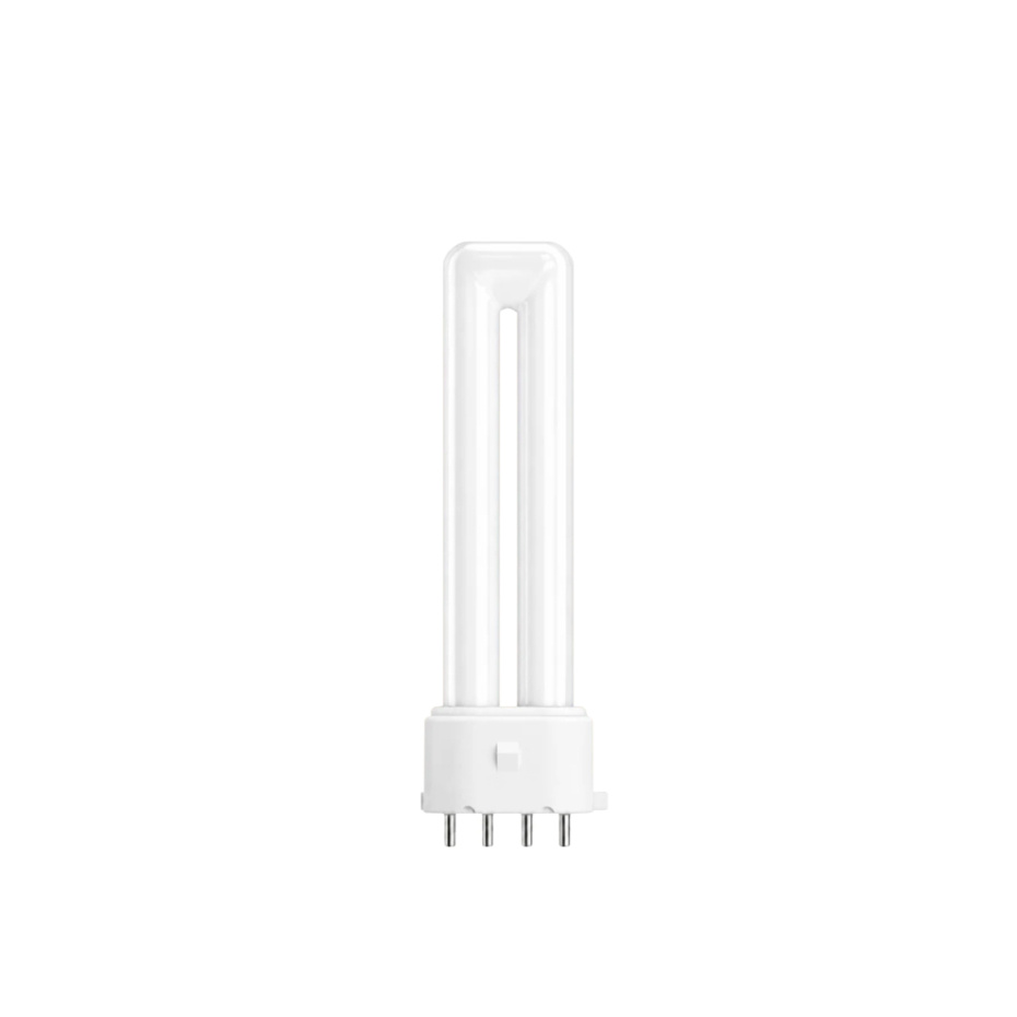 PLS/E Kompaktlysrör 11W 830/3000K 2G7 4-Pin