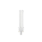 PLD Kompaktlysrör 18W 830/3000K G24d-1 2-Pin PLD Kompaktlysrör 18W 830/3000K G24d-1 2-Pin