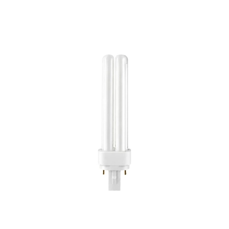 PLD Kompaktlysrör 26W 830/3000K G24d-1 2-Pin
