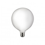 3-Steg Dim LED Glob 125 7W (=60W) E27