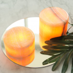 Marble LED Bordsljus Small Marble LED Bordsljus Small