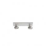 V 761 Fårö Vägglampa Nickel IP44 V 761 Fårö Vägglampa Nickel IP44