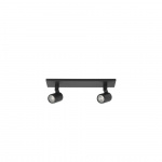 V 761 Fårö Vägglampa Svart IP44 V 761 Fårö Vägglampa Svart IP44