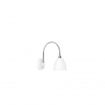 V 770 Smögen Vägglampa Vit V 770 Smögen Vägglampa Vit