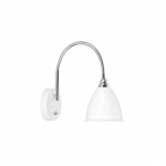 V 770 Smögen Vägglampa Vit V 770 Smögen Vägglampa Vit