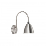 V 770 Smögen Vägglampa Nickel V 770 Smögen Vägglampa Nickel