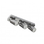 V 982 Torsö Vägglampa Krom IP44 V 982 Torsö Vägglampa Krom IP44