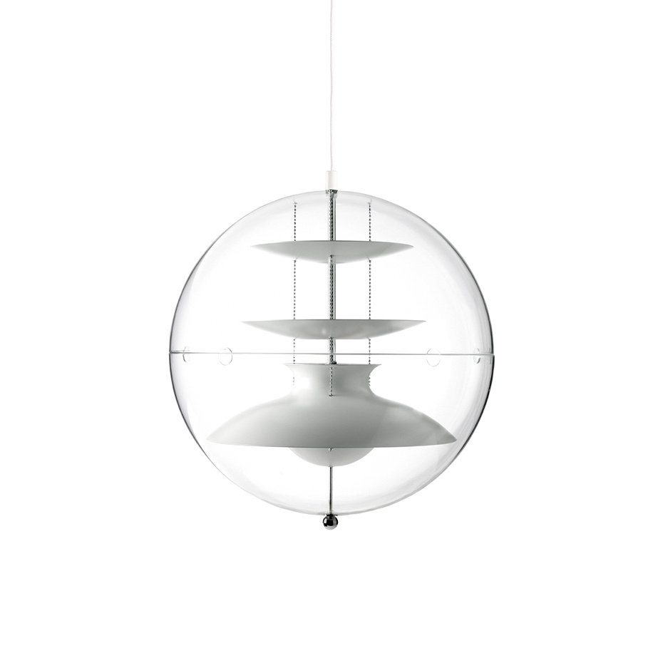 Verpan Panto Pendel Ø50