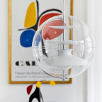 Panto Pendel Ø50 Panto Pendel Ø50