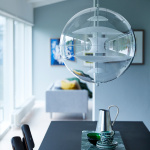 VP Globe Pendel Ø40 Glass VP Globe Pendel Ø40 Glass