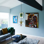 VP Globe Pendel Ø40 Brass VP Globe Pendel Ø40 Brass