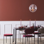 VP Globe Pendel Ø40 Coloured Glass VP Globe Pendel Ø40 Coloured Glass