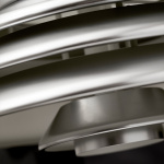 Hive Pendel Polished Aluminium Hive Pendel Polished Aluminium