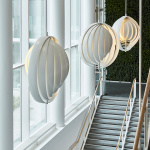 Moon Pendel XXXL White Moon Pendel XXXL White