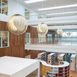 Moon Pendel XXXL White Moon Pendel XXXL White